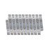 Ruban LED 24V kit 3m blanc chaud dimmable - MaxLED1000 PAULMANN