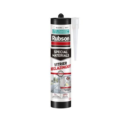 Mastic Vitrier 280 ml RUBSON