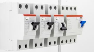 Nomenclature Equipement modulaire pour tableau et coffret électrique