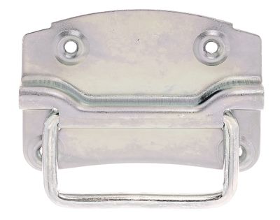 Poignée de malle 120 mm ALBERTS