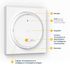 Télécommande intelligente avec capteur de température AMY Sun Protect io - SOMFY