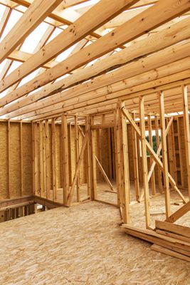 Dalle OSB 3 - 15 x 625 x 2500 mm - KRONOSPAN