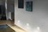 Spot LED encastrable mural carré blanc - PAULMANN