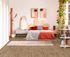 Sol stratifié décor pin naturel ép 8 mm 19,3 x 138,0 cm AC4 paquet de 2,131 m² KRONOTEX