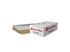 Panneau de laine de roche rigide Firerock - Épaisseur 30 mm - l.0,60 x L.1,00 m ROCKWOOL