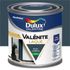 Peinture Boiseries Laque Acrylique Valénite Bleu Comète Satin 125 mL - DULUX VALENTINE