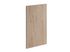 Porte pour meuble de cuisine Nature syncron naturel 70 x 45 cm OFITRES