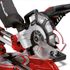 Scie à onglet radiale double inclinaison 1 500 W TC-SM 2131/1 Dual - EINHELL