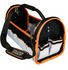 Sac à outils multipoches en nylon FISCHER DAREX