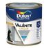 Peinture Boiseries Laque Acrylique Valénite Mat Gris de Brume 0,5 L  DULUX VALENTINE