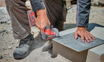 Disque diamant 76 mm - EINHELL