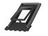 Châssis d'accès au toit H.61 x l.46cm comble inhabité VTL 0000Z - VELUX
