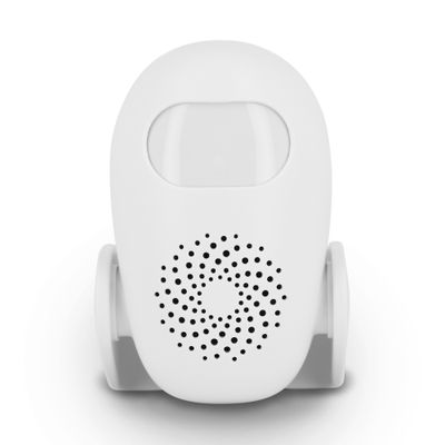 Sonnette à détecteur de mouvements - SEDEA