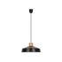 Suspension E27 15W Ø32 cm métal Noir - Helsinki COREP