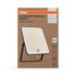 Projecteur extérieur LED détecteur de mouvement Floodlight noir IP65 2700 lumens blanc neutre - OSRAM