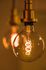 Ampoule wifi globe 125 fil E27 RGBW 4.5 W = 300 lumens - LEDVANCE