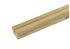 Tasseau sapin du nord raboté non traité - Ép.44 x l.44 mm - L.2.40 m - Lot de 4 - AJ TIMBER