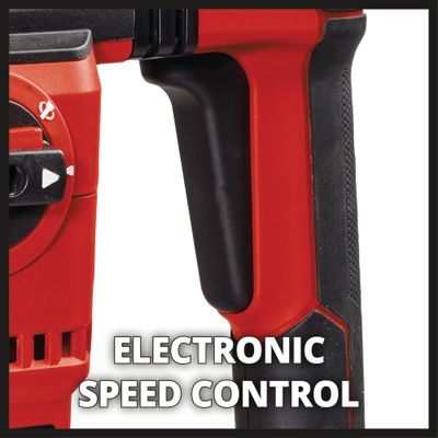 Perforateur TE-RH 32-1600 4F - EINHELL