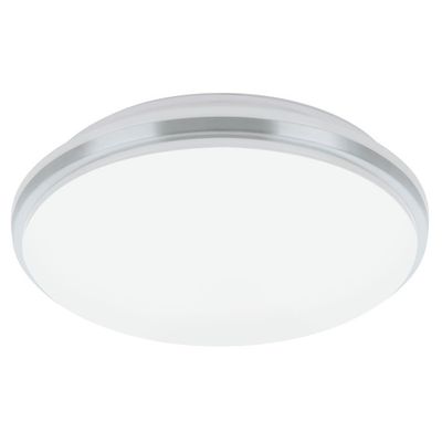 Plafonnier PINETTO 1900 lumens 4000k IP44 EGLO