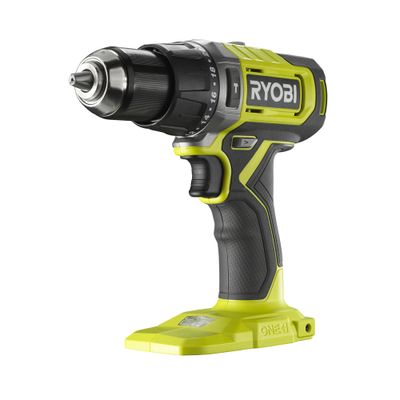 Perceuse-visseuse à percussion 18V ONE+ avec 1 batterie 4 Ah, 1 batterie 2 Ah RPD18-2C42TA55 RYOBI