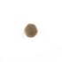 Bouton de meuble hexagonale zamak doré mat 30 x30 mm REI