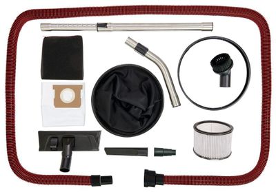 Aspirateur 50l te-vc2350sacl