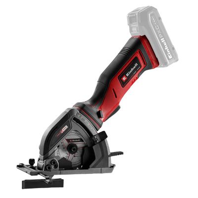Mini scie circulaire sans fil TE-CS 18/89 Li - Solo