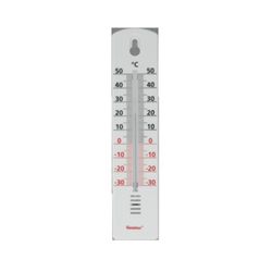 Thermomètre intérieur/extérieur petit modèle, 1107955