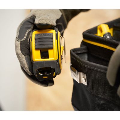 Sacoche outils pro STANLEY