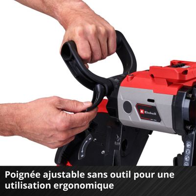 Scie à ruban sans fil 18 V TE-MB 18/127 Li (Solo) - EINHELL