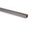 Tube carré aluminium brut 25 x 25 x 1,2 mm 2,50 m CQFD