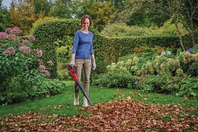 Souffleur à batterie GE-UB 18/250 Kit 4ah EINHELL