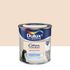 Peinture Crème de Couleur Beige Parfait mat 0,5 L - DULUX VALENTINE