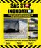 Sac anti-inondation - lot de 3 sacs 30 x 61 cm - ALTONA