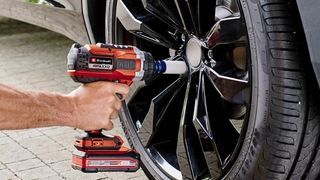 Nomenclature Boulonneuse et visseuse à choc