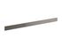 Plinthe effet bois grisé pour meuble de cuisine Nature muratti-01 244 x 14,6 cm OFITRES