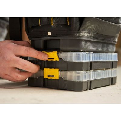 Sacoche outils pro STANLEY