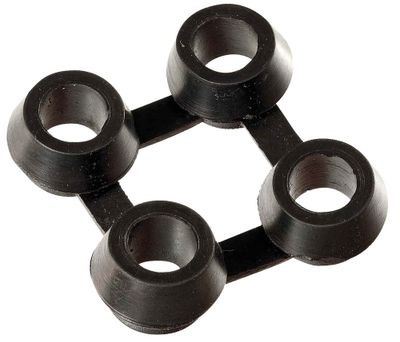 Lot de 5 jonctions C68 ID PRO