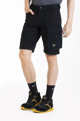 Pantalon de travail modulable 2 en 1 Convert Taille 48 RICA LEWIS