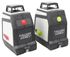 Niveau laser rouge et trépied FISCHER DAREX
