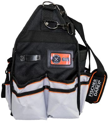 Poche à clous et outils FISCHER DAREX