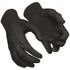 Gants de protection nitrile noirs taille 11 par 100 - AUTOBEST