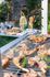 Barbecue à charbon de bois TITAN - SOMAGIC Livraison à domicile incluse