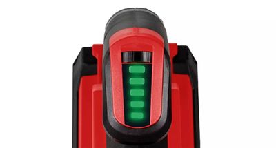 Souffleur à batterie GE-UB 18/250 Kit 4ah EINHELL