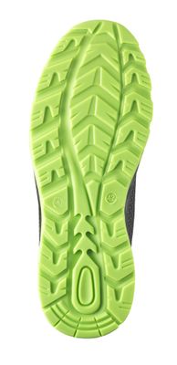 Chaussures hautes Alterra pointure 40 GERIN