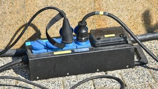 Nomenclature Accessoires de branchement luminaire et douille