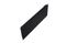 Radiateur à inertie sèche Nemea noir horizontal 2000W THOMSON