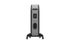 Radiateur bain d'huile électrique mobile CERAM DUO 2022 2000W noir - SUPRA