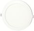 Grand spot LED encastrable extra-plat Ø220mm Blanc - Saturn ARLUX
