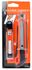 Cutter 18 mm avec 10 lames FISCHER DAREX